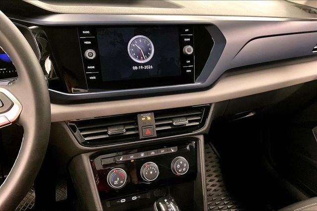2023 Volkswagen Taos 1.5T SE Pano Roof - Adaptive Cruise - Htd Seats