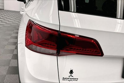 2023 Volkswagen Taos 1.5T SE Pano Roof - Adaptive Cruise - Htd Seats