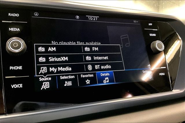 2023 Volkswagen Taos 1.5T SE Pano Roof - Adaptive Cruise - Htd Seats