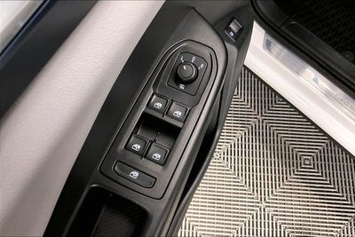 2023 Volkswagen Taos 1.5T SE Pano Roof - Adaptive Cruise - Htd Seats