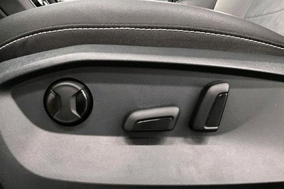2023 Volkswagen Taos 1.5T SE Pano Roof - Adaptive Cruise - Htd Seats