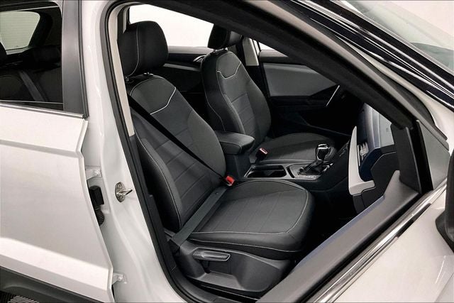2023 Volkswagen Taos 1.5T SE Pano Roof - Adaptive Cruise - Htd Seats