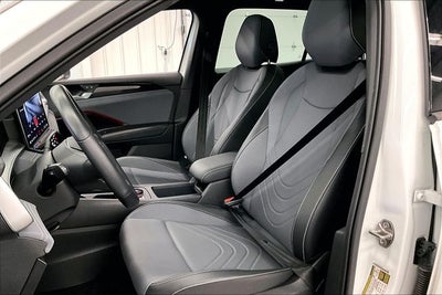 2025 Volkswagen Tiguan 2.0T SE R-Line Black AWD-Pano Roof-Adaptive Cruise-Htd Seats