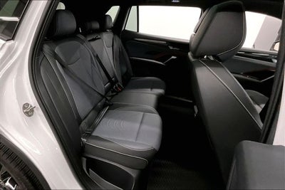 2025 Volkswagen Tiguan 2.0T SE R-Line Black AWD-Pano Roof-Adaptive Cruise-Htd Seats