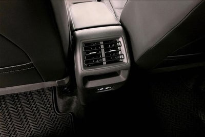 2025 Volkswagen Tiguan 2.0T SE R-Line Black AWD-Pano Roof-Adaptive Cruise-Htd Seats
