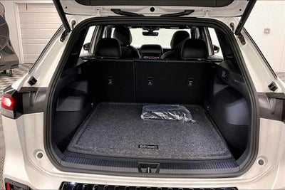 2025 Volkswagen Tiguan 2.0T SE R-Line Black AWD-Pano Roof-Adaptive Cruise-Htd Seats