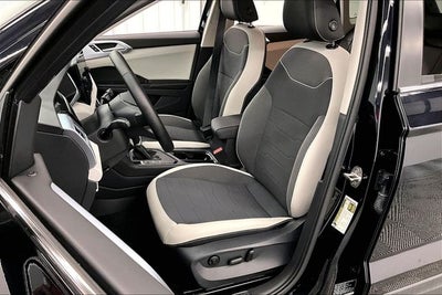 2025 Volkswagen Taos 1.5T SE Adaptive Cruise - Blind Spot Detection