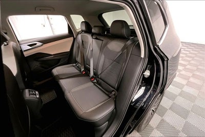 2025 Volkswagen Taos 1.5T SE Adaptive Cruise - Blind Spot Detection