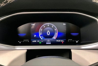 2025 Volkswagen Taos 1.5T SE Adaptive Cruise - Blind Spot Detection