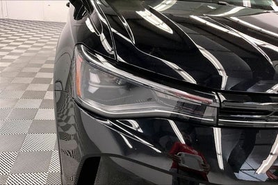 2025 Volkswagen Taos 1.5T SE Adaptive Cruise - Blind Spot Detection