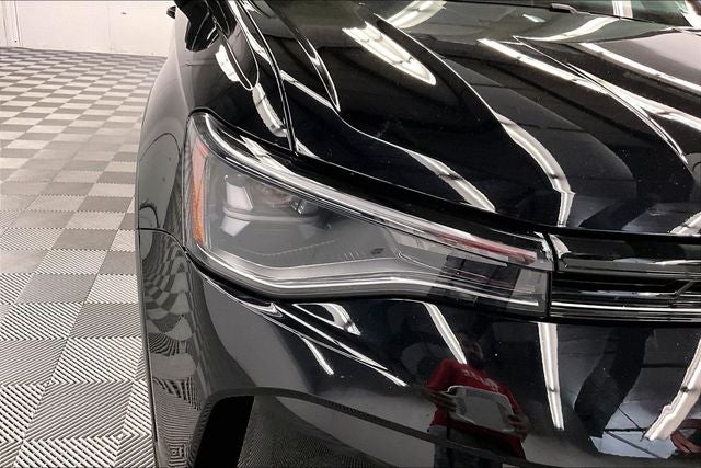 2025 Volkswagen Taos 1.5T SE Adaptive Cruise - Blind Spot Detection