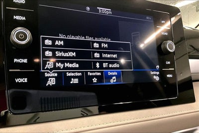 2025 Volkswagen Taos 1.5T SE Adaptive Cruise - Blind Spot Detection