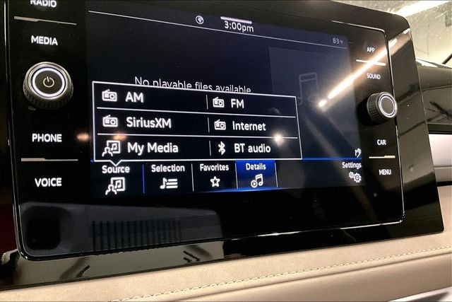 2025 Volkswagen Taos 1.5T SE Adaptive Cruise - Blind Spot Detection