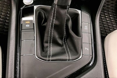 2025 Volkswagen Taos 1.5T SE Adaptive Cruise - Blind Spot Detection