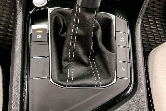 2025 Volkswagen Taos 1.5T SE Adaptive Cruise - Blind Spot Detection