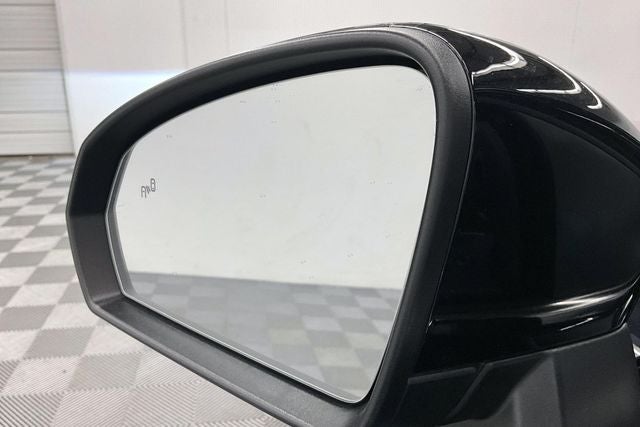 2025 Volkswagen Taos 1.5T SE Adaptive Cruise - Blind Spot Detection