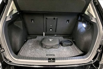 2025 Volkswagen Taos 1.5T SE Adaptive Cruise - Blind Spot Detection
