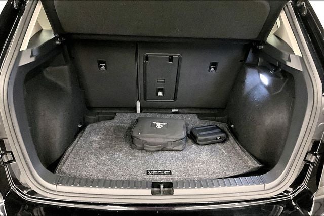 2025 Volkswagen Taos 1.5T SE Adaptive Cruise - Blind Spot Detection