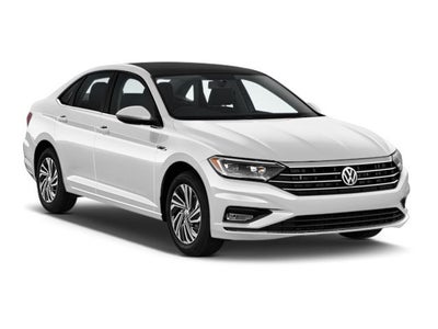2020 Volkswagen Jetta SEL