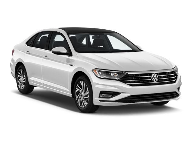 2020 Volkswagen Jetta SEL