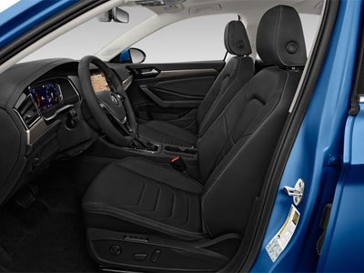 2020 Volkswagen Jetta SEL