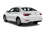 2020 Volkswagen Jetta SEL