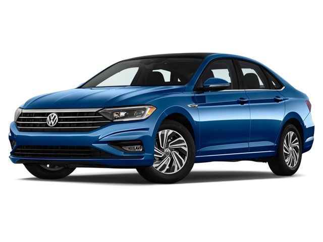 2020 Volkswagen Jetta SEL