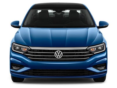 2020 Volkswagen Jetta SEL