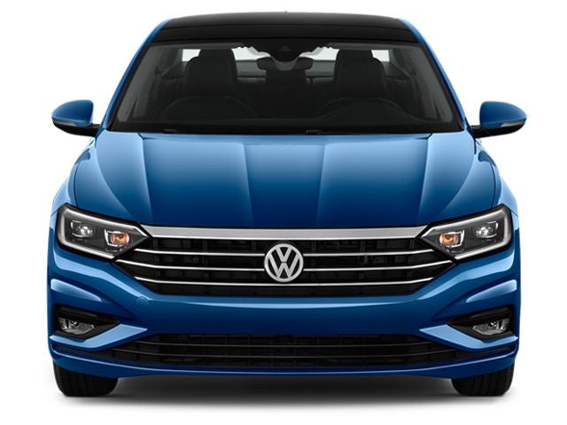 2020 Volkswagen Jetta SEL