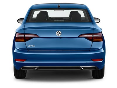 2020 Volkswagen Jetta SEL