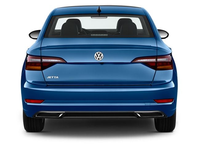 2020 Volkswagen Jetta SEL
