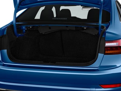 2020 Volkswagen Jetta SEL