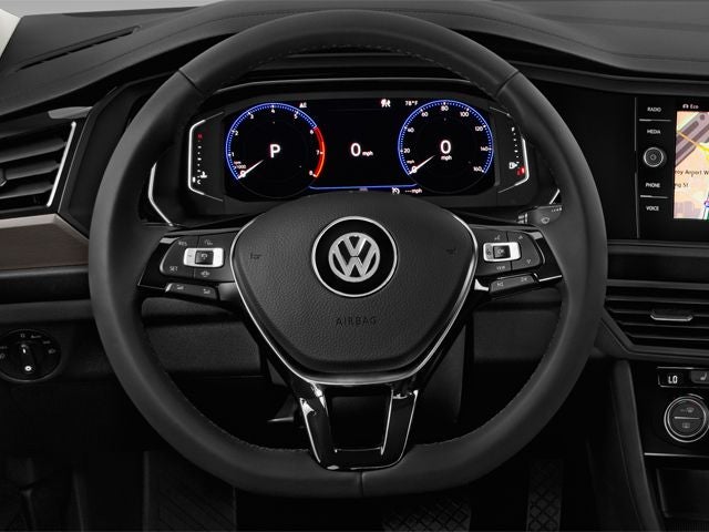 2020 Volkswagen Jetta SEL