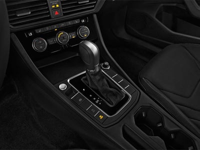 2020 Volkswagen Jetta SEL