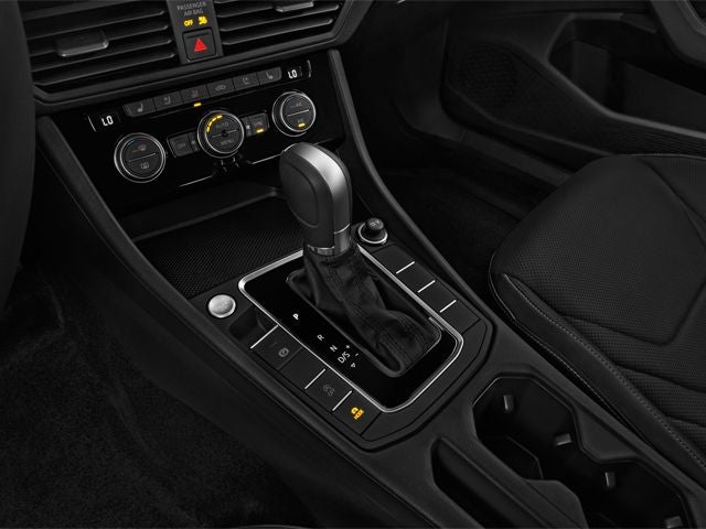 2020 Volkswagen Jetta SEL