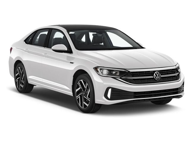 2024 Volkswagen Jetta 1.5T SEL