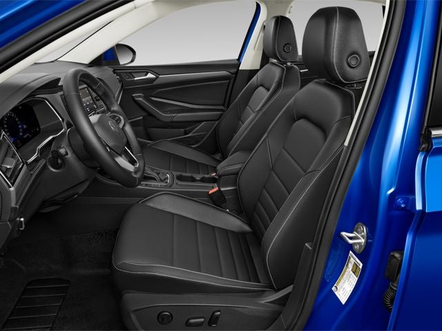 2024 Volkswagen Jetta 1.5T SEL
