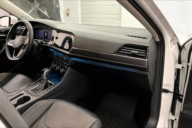 2024 Volkswagen Jetta 1.5T SEL Sunroof-Adaptive Cruise-Htd/Cooled Leather