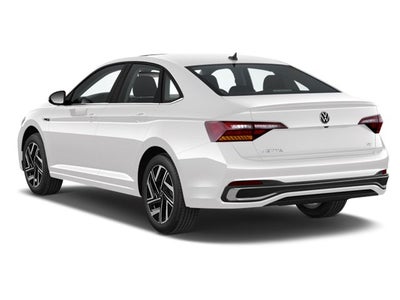 2024 Volkswagen Jetta 1.5T SEL