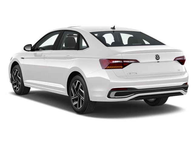 2024 Volkswagen Jetta 1.5T SEL