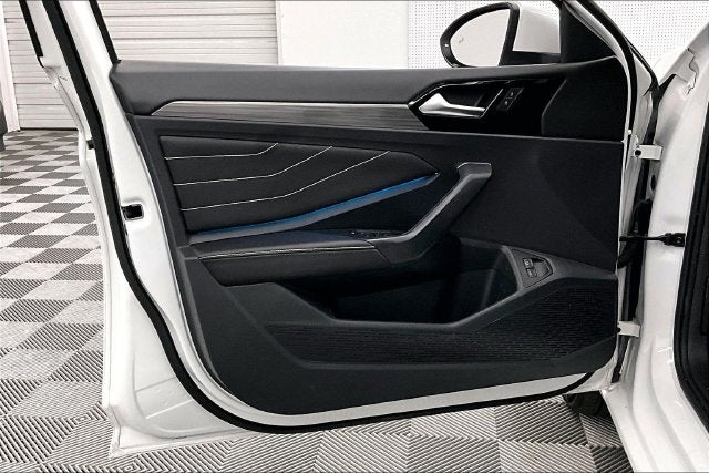 2024 Volkswagen Jetta 1.5T SEL Sunroof-Adaptive Cruise-Htd/Cooled Leather