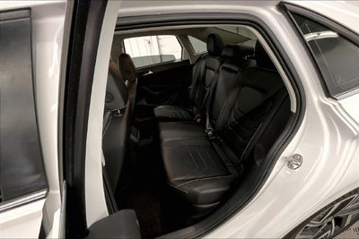 2024 Volkswagen Jetta 1.5T SEL Sunroof-Adaptive Cruise-Htd/Cooled Leather