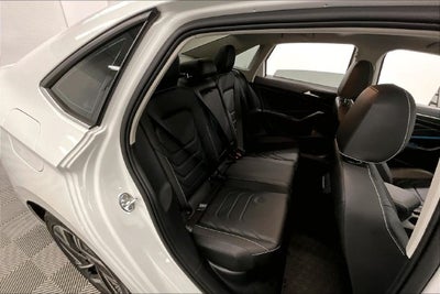 2024 Volkswagen Jetta 1.5T SEL Sunroof-Adaptive Cruise-Htd/Cooled Leather