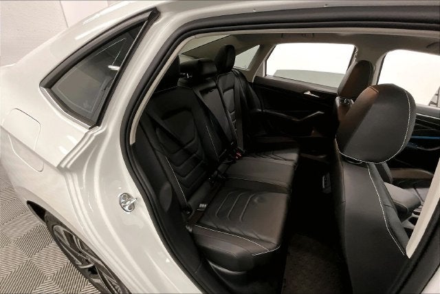 2024 Volkswagen Jetta 1.5T SEL Sunroof-Adaptive Cruise-Htd/Cooled Leather