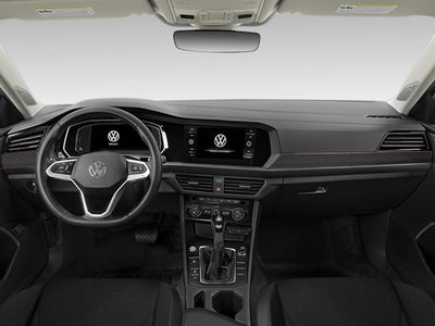 2024 Volkswagen Jetta 1.5T SEL