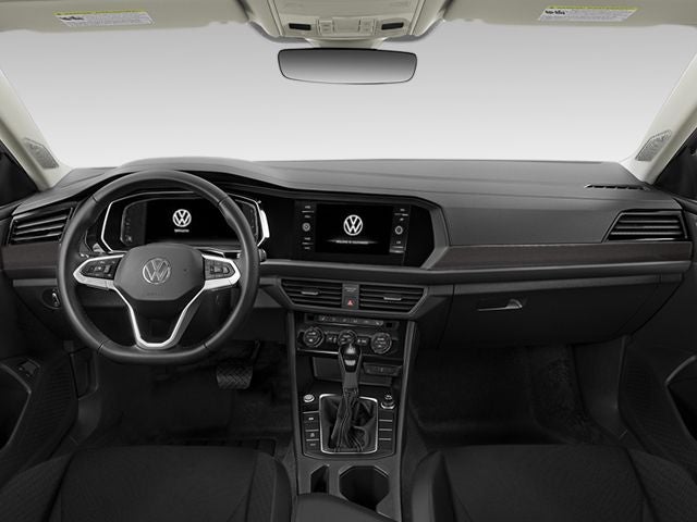 2024 Volkswagen Jetta 1.5T SEL