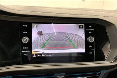 2024 Volkswagen Jetta 1.5T SEL Sunroof-Adaptive Cruise-Htd/Cooled Leather