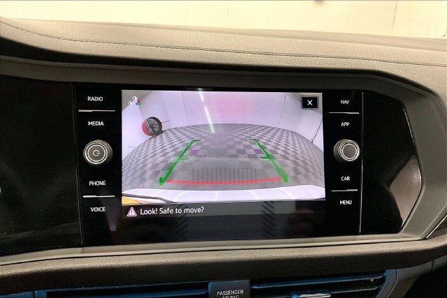 2024 Volkswagen Jetta 1.5T SEL Sunroof-Adaptive Cruise-Htd/Cooled Leather