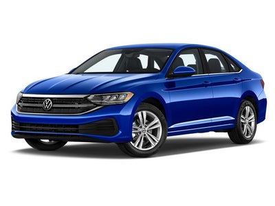 2024 Volkswagen Jetta 1.5T SEL