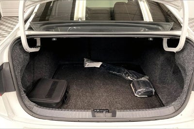2024 Volkswagen Jetta 1.5T SEL Sunroof-Adaptive Cruise-Htd/Cooled Leather